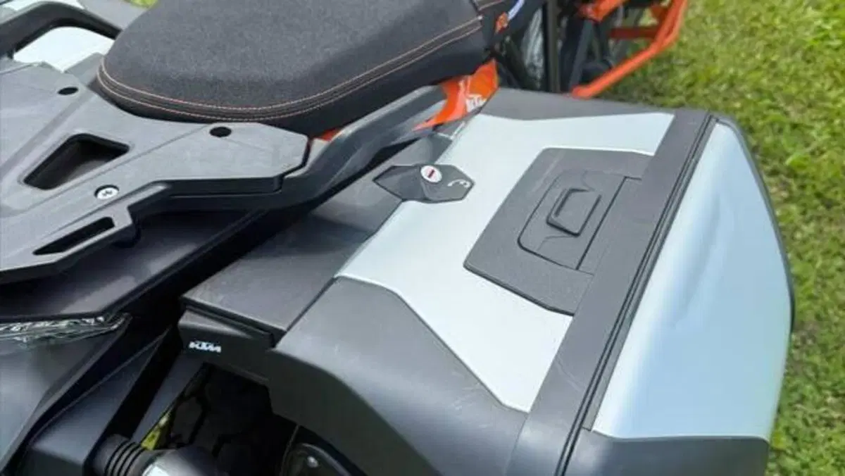KTM 1050 Adventure (2015 - 16)  (7)