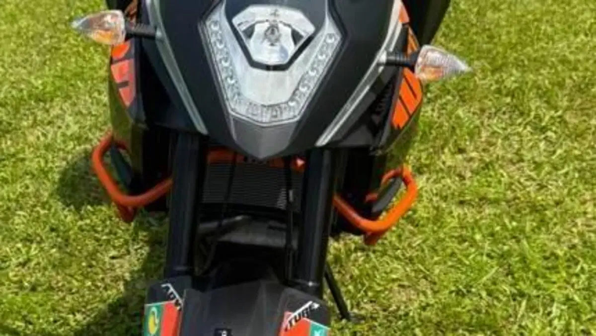 KTM 1050 Adventure (2015 - 16)  (4)