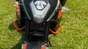 KTM 1050 Adventure (2015 - 16)  (4)