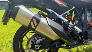 KTM 1050 Adventure (2015 - 16)  (3)