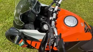 KTM 1050 Adventure (2015 - 16)  (6)