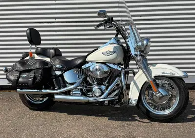 Harley-Davidson 1450 Heritage Classic (2003 - 05) - FLSTCI - Annuncio 10084902