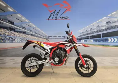 Swm SM 125 R Reborn (2026) - Annuncio 10078464