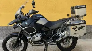 Bmw R 1200 GS Adventure (2010 - 13) 