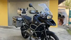 Bmw R 1200 GS Adventure (2010 - 13)  (3)