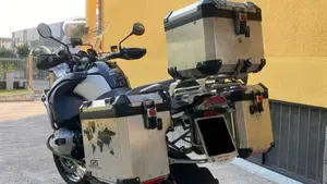 Bmw R 1200 GS Adventure (2010 - 13)  (6)