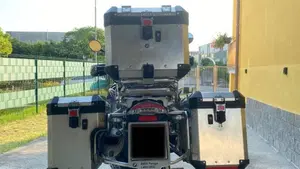 Bmw R 1200 GS Adventure (2010 - 13)  (7)