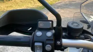Bmw R 1200 GS Adventure (2010 - 13)  (9)
