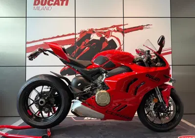 Ducati Panigale V4 (2022 - 24) - Annuncio 10084905