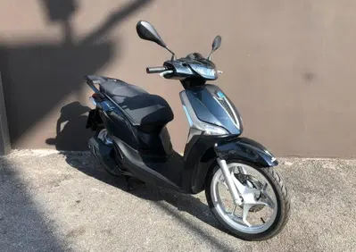 Piaggio Liberty 150 (2025 - 26) - Annuncio 10084907