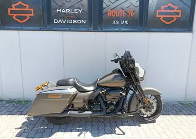Harley-Davidson 114 Street Glide Special (2019 - 20) - FLHXS - Annuncio 10084909