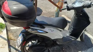Piaggio Liberty 150 3V S ABS (2021 - 24)  (2)