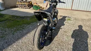Tm Moto SMR 125 Fi 2t (2021 - 22)  (2)