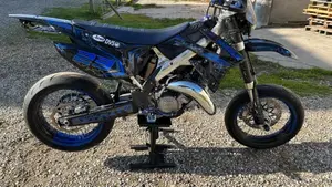 Tm Moto SMR 125 Fi 2t (2021 - 22)  (3)