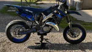 Tm Moto SMR 125 Fi 2t (2021 - 22)  (7)