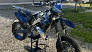 Tm Moto SMR 125 Fi 2t (2021 - 22)  (8)