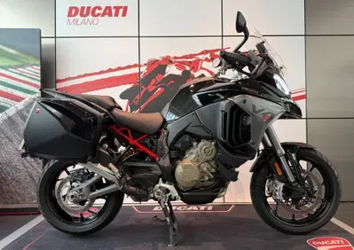 Ducati Multistrada V4 S (2025 - 26) - Annuncio 10084924
