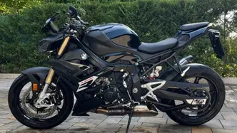 Bmw S 1000 R (2025 - 27) usata