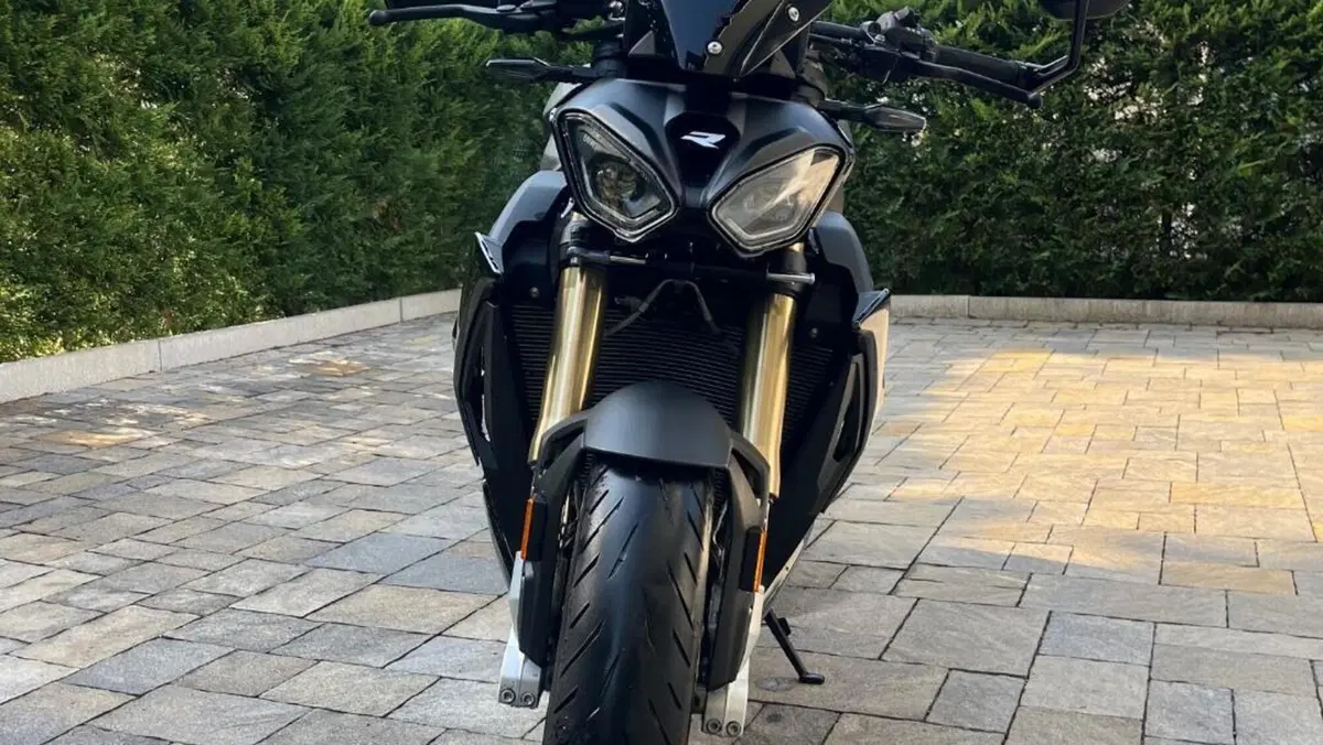 Bmw S 1000 R (2025 - 27)  (2)