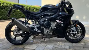 Bmw S 1000 R (2025 - 27)  (3)