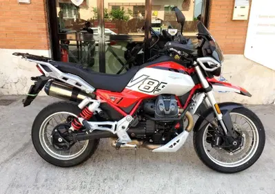 Moto Guzzi V85 TT (2024 - 26) - Annuncio 10084920