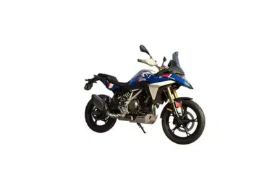 Bmw F 450 GS (2026) - Annuncio 10084919