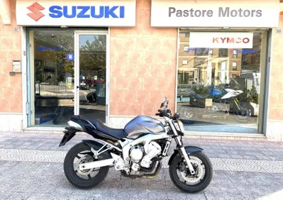 Yamaha FZ6 (2004 - 07) - Annuncio 10084925