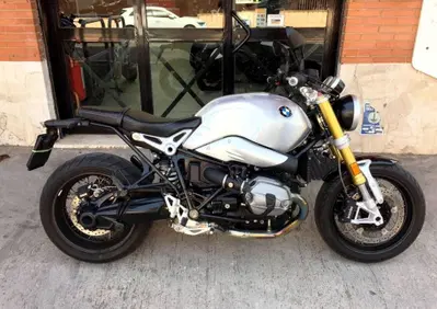 Bmw R nineT 1200 (2017 - 20) - Annuncio 10084927