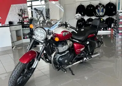 Royal Enfield Super Meteor 650 (2023 - 26) - Annuncio 10084932