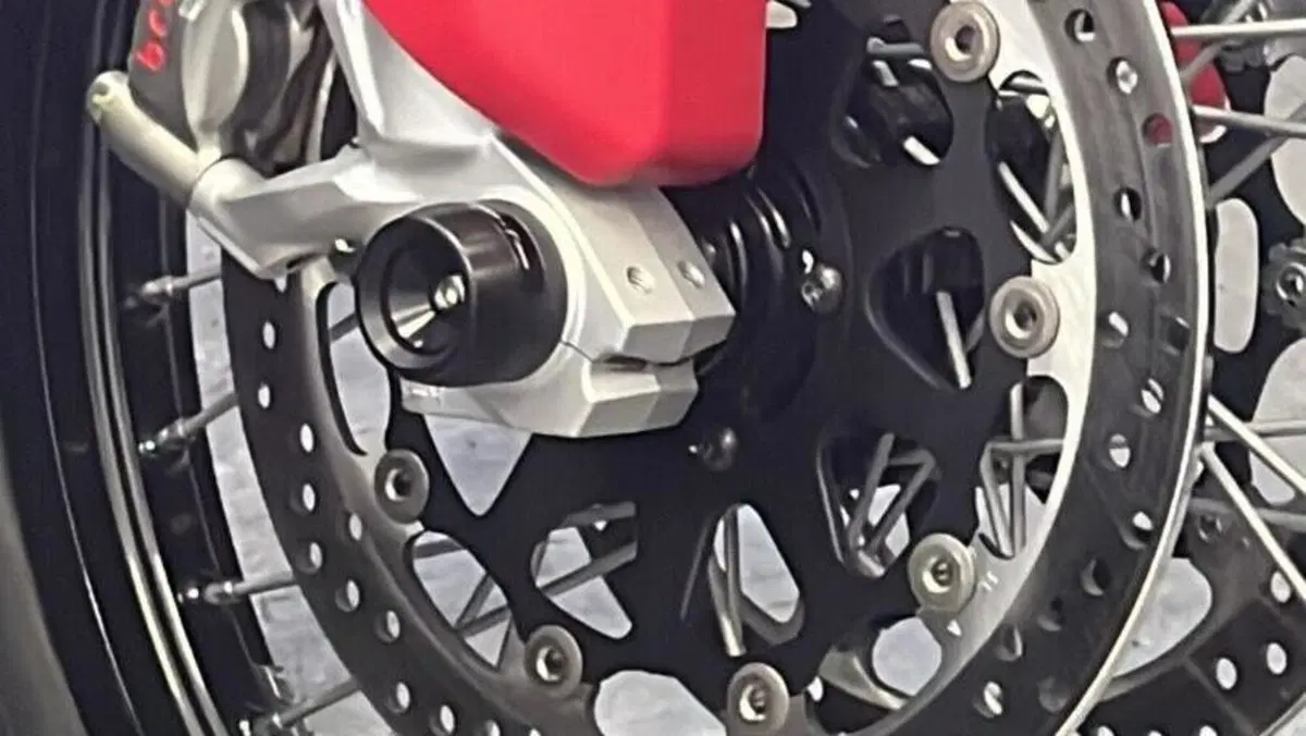 Ducati DesertX Rally (2024 - 25)  (4)