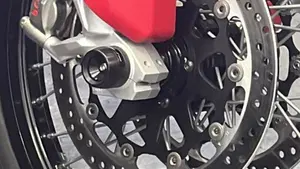 Ducati DesertX Rally (2024 - 25)  (4)