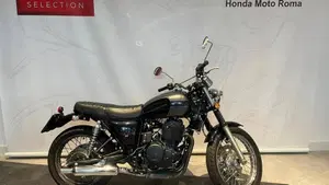 Mash Italia Six Hundred 650 (2021 - 25) 