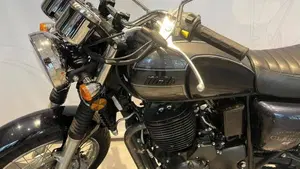 Mash Italia Six Hundred 650 (2021 - 25)  (5)