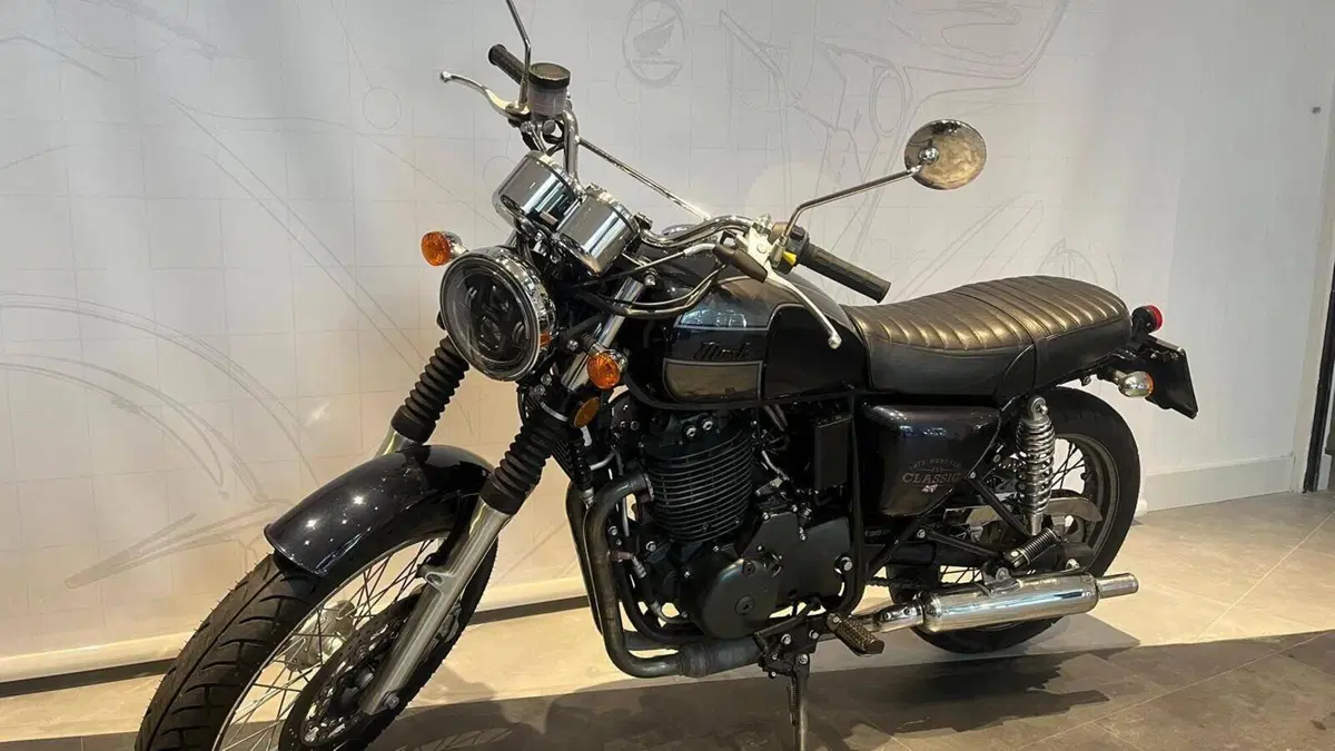 Mash Italia Six Hundred 650 (2021 - 25)  (4)