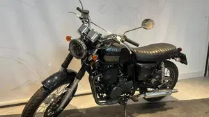 Mash Italia Six Hundred 650 (2021 - 25)  (4)