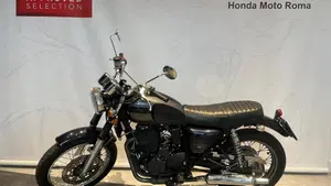 Mash Italia Six Hundred 650 (2021 - 25)  (2)
