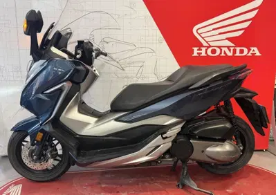 Honda Forza 300 ABS (2018 - 20) - Annuncio 10084948