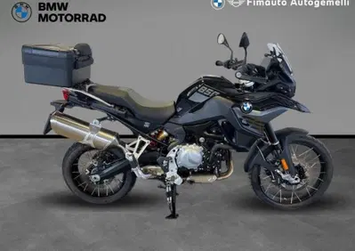Bmw F 850 GS (2021 - 24) - Annuncio 10084930