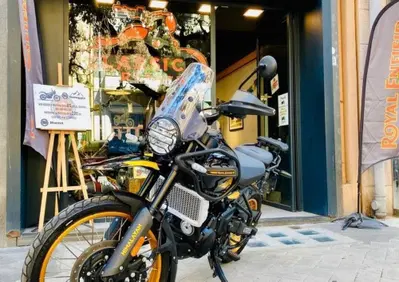 Royal Enfield Himalayan 450 Tubeless (2024 - 26) - Annuncio 10084938
