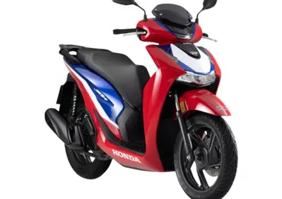 Honda SH 125 HRC Limited Edition (2026) - Annuncio 10084921
