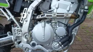 Kawasaki KLX 250 (2009 - 16)  (2)