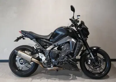 Yamaha MT-09 (2021 - 23) - Annuncio 10084933