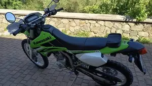 Kawasaki KLX 250 (2009 - 16)  (3)