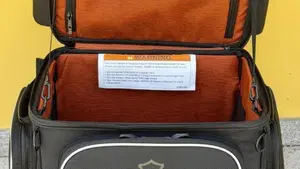 Harley-Davidson 1690 Deluxe ABS (2011 - 16) - FLSTN  (12)