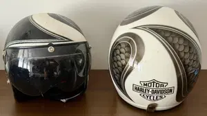 Harley-Davidson 1690 Deluxe ABS (2011 - 16) - FLSTN  (11)