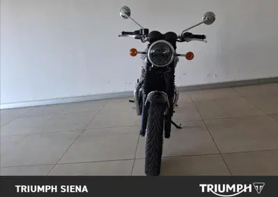 Triumph Bonneville T120 (2026) - Annuncio 10084937