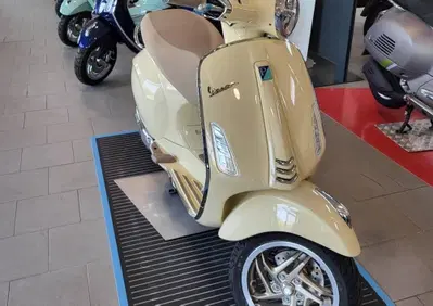 Vespa Primavera 125 S (2026) - Annuncio 10084940