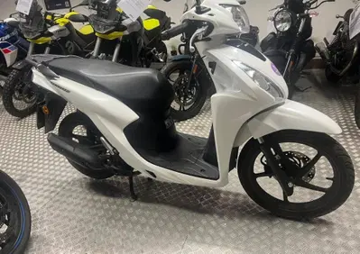 Honda Vision 110 (2021 - 24) - Annuncio 10084945