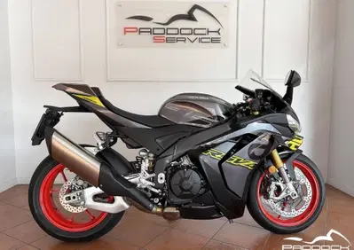 Aprilia RSV4 1100 (2025 - 26) - Annuncio 10084942