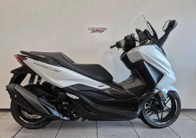Honda Forza 350 (2025 - 26) - Annuncio 10084943